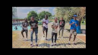 Ahí Va Luisaito Nelson Dj🔥