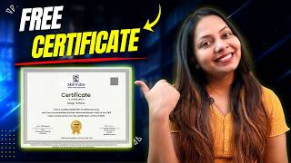 Free Frontend Development Course with Certification