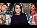 Why Jaclyn Cosmetics' Valentine Launch Was...Disappointing | What's Up in Makeup