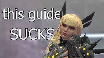 a very rushed guide on gmod posing