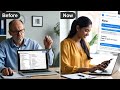 Never Miss a Lead: 24/7 AI + Human Website Support Platform