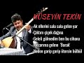 Hseyin tekin   bozlak trkler 2022