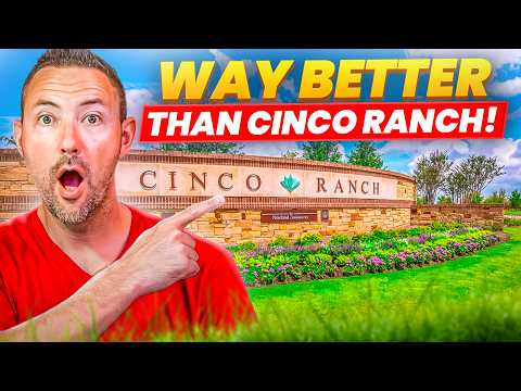 Cinco Auto Katy Texas