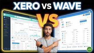 Xero vs Wave Accounting [Ultimate Guide]