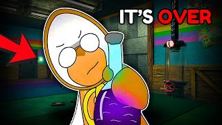 Did They Just Find The CURE For Dandy’s Infection?…