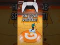 HOW TO CRAB SPEED BOOST!🏀🏀