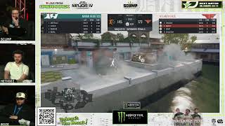 Scump Starts SCREAMING After Watching The MOST INSANE Hardpoint Ending in CoD History! (249-249) Information