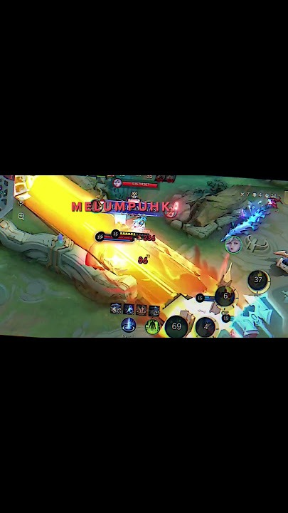 #mobilelegends #kreatormlbb #mlbb #masukberandayoutube #mlbbcreatorcamp #trending #soundviral