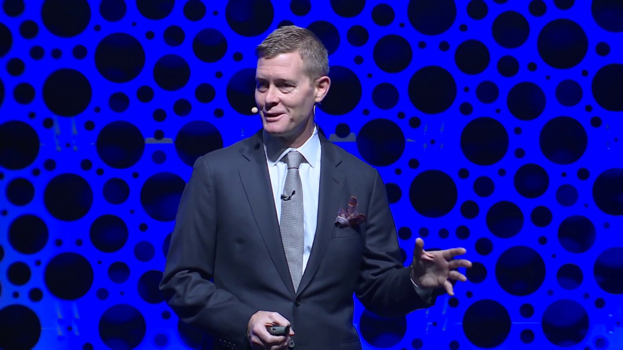 S4x19 Dale Peterson Mini Keynote - Create The Future