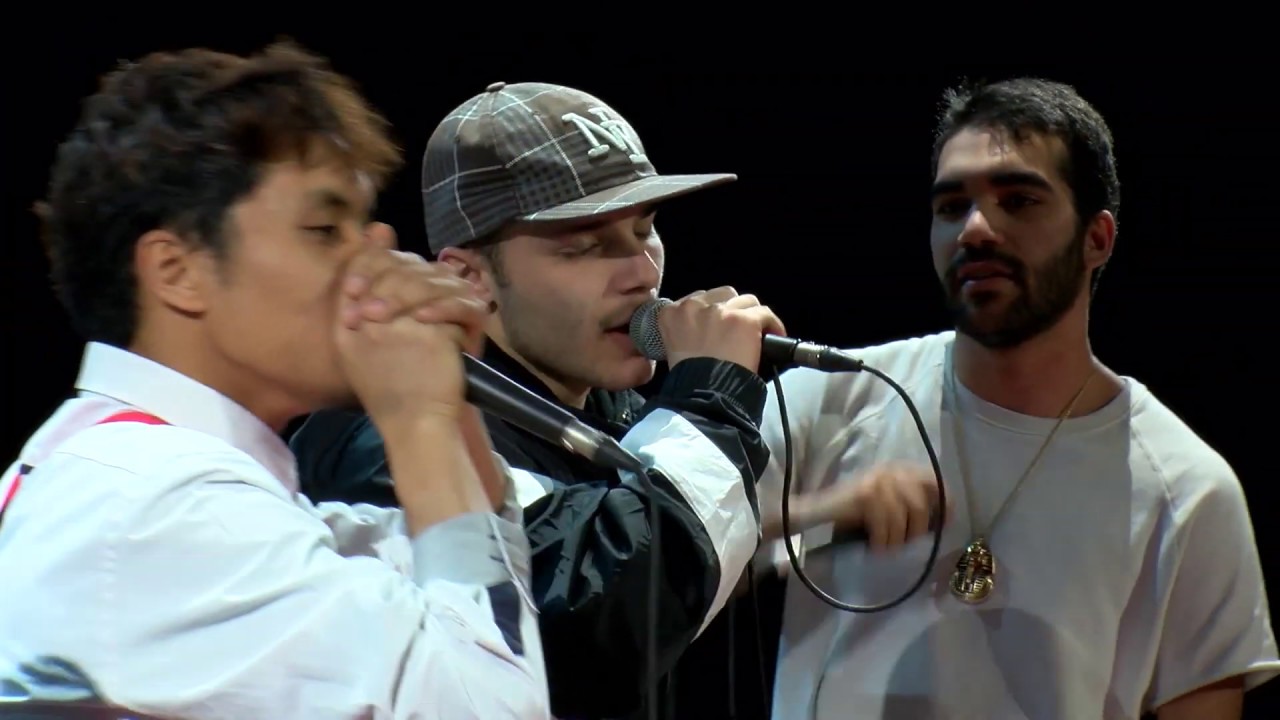 Piccola Orchestra Tor Pignattara | Piccola Orchestra di Tor Pignattara | TEDxYouth@Roma