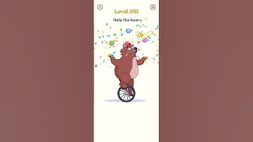 Help the bear Dop 2 #shorts #gaming