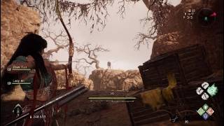 ps4 Wo Long Five Five action 8152026 Koei Tecmo