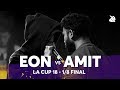 EON vs AMIT | La Cup WORLDWIDE 2018 | 1/8 Final