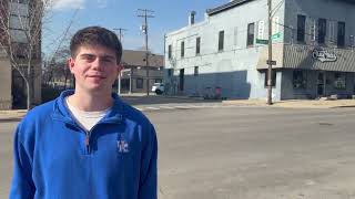 University of Kentucky Transportation