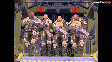 XCOM: Enemy Unknown - iPhone/iPod Touch/iPad Gameplay Trailer HD