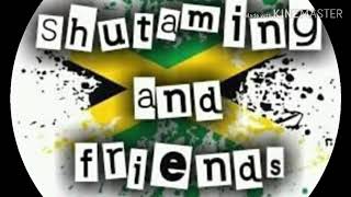 Shutaming & freind