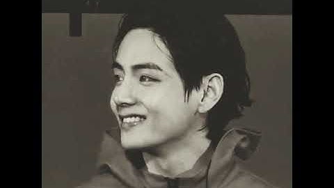 Kim Taehyung in squid game outfit edit 🧸