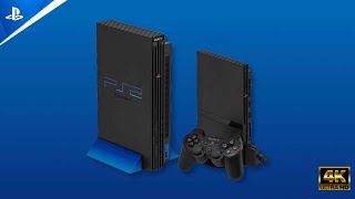 Sony’s PlayStation 2 in 2024