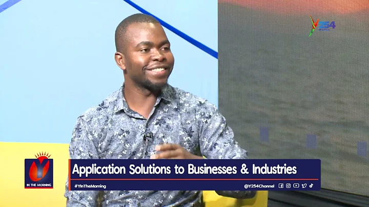 App Solutions in Businesses | Entrepreneurship