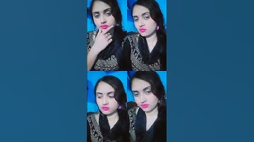 Thumbnail of Kehnde Ne Naina ❤️ #love  #newsong