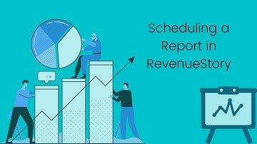 How to Schedule a Report