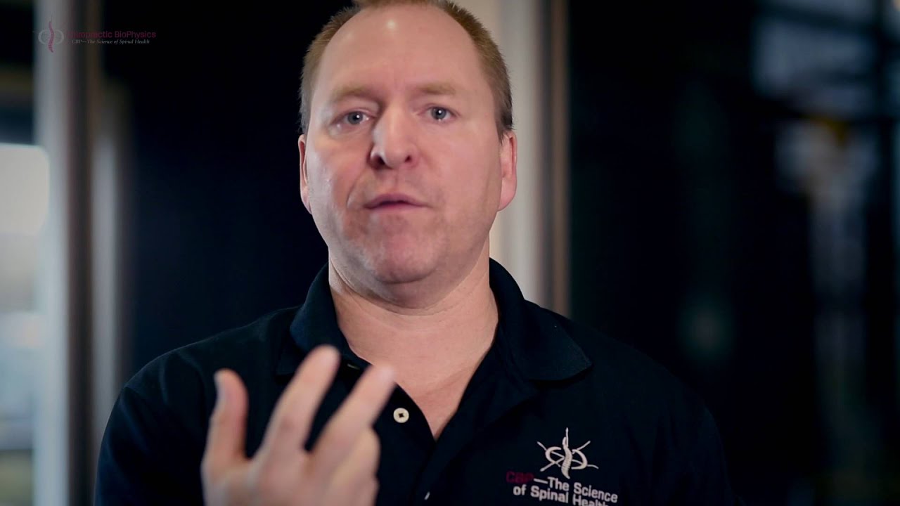 CBP NP #28: Treatment of a Patient with  Syringomyelia Using CBP Protocols