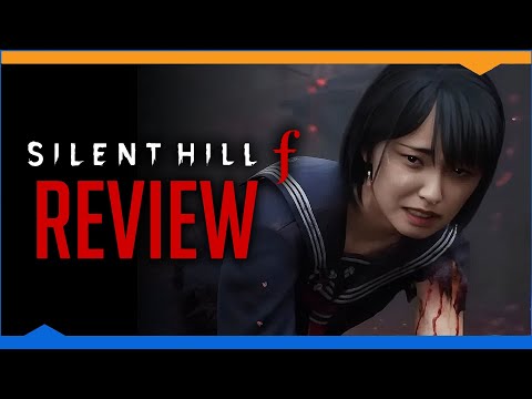 I strongly recommend: Silent Hill f (Review)