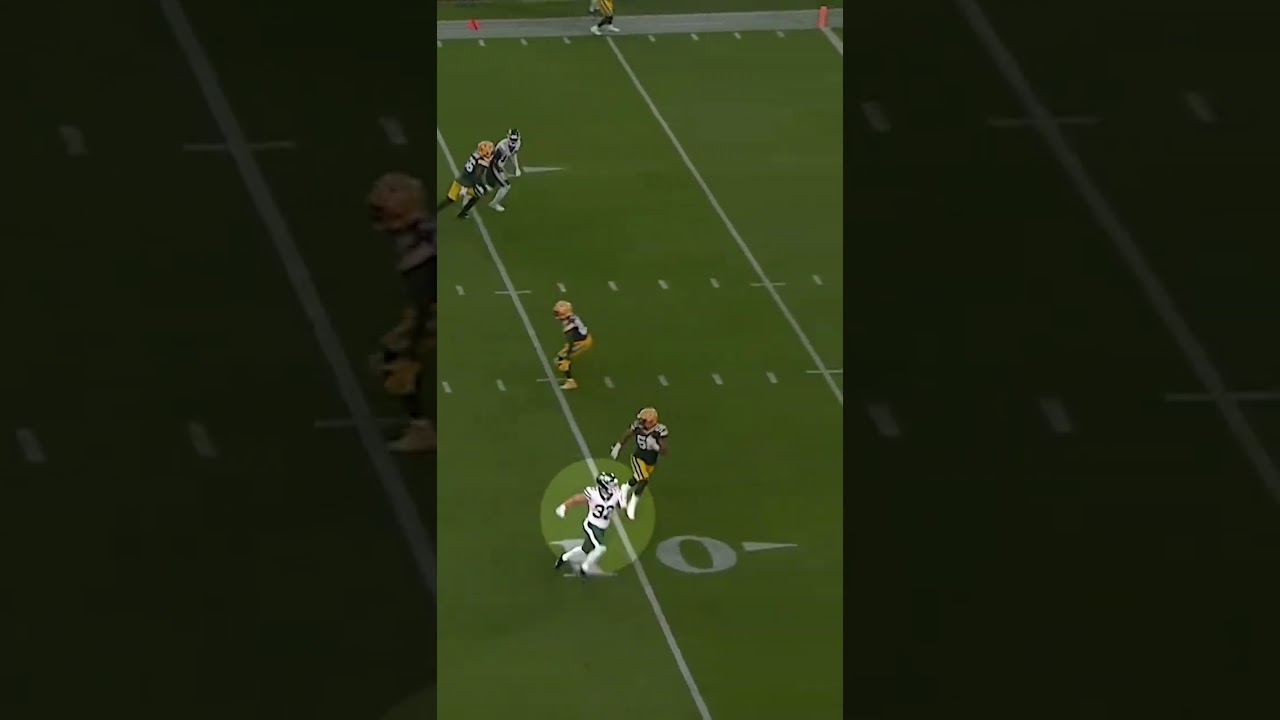 taking one for the team 🤝