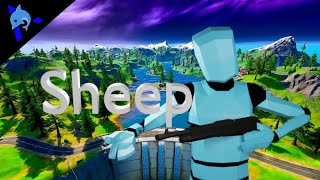 ? % Editing Skills? | 1v1.lol Montage screenshot 5