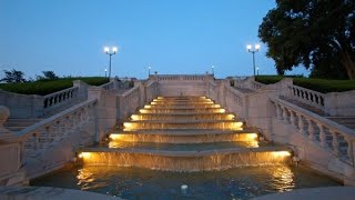 Explore Ault Park on July 4th - Independence day  Event & Fire works| Cincinnati Ohio