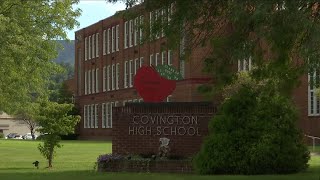 Covington votes on Allegheny County school merger
