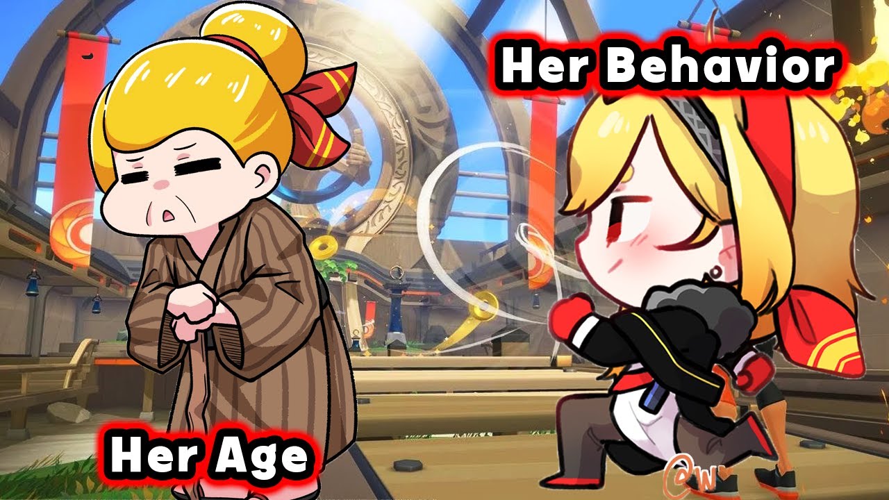 𝗚𝗿𝗮𝗻𝗱𝗺𝗮 𝗘𝗹𝗮 𝗶𝘀 𝘀𝘁𝗶𝗹𝗹 𝘃𝗲𝗿𝘆 𝘀𝘁𝗿𝗼𝗻𝗴 𝗶𝗻 𝘀𝘁𝗮𝗺𝗶𝗻𝗮 𝗽𝗹𝗮𝘆𝗶𝗻𝗴 𝘁𝗵𝗶𝘀 𝗴𝗮𝗺𝗲 𝗱𝗲𝘀𝗽𝗶𝘁𝗲 𝗵𝗲𝗿 𝟳𝟬 𝘆𝗲𝗮𝗿𝘀 𝗼𝗳 𝗮𝗴𝗲