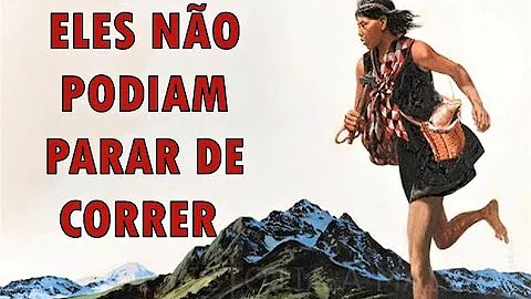 Como funcionava a rede de estradas dos incas?