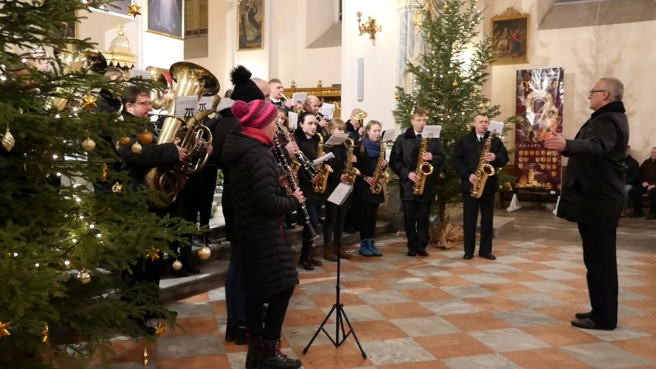 Orkiestra Dęta OSP Sejny - 