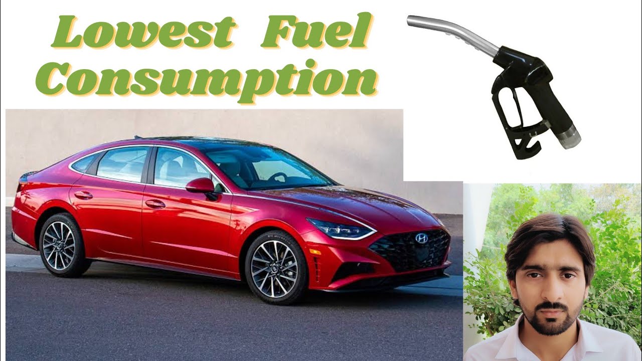 Lowest Fuel Consumption Fuel Shorts YouTube