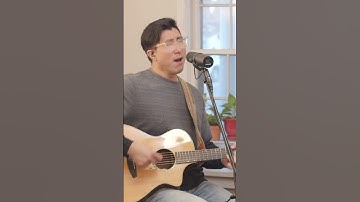 Thumbnail of [Shorts] Always (Chris Tomlin) (Acoustic) - Cover by Dive into Worship 찬양덕후