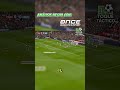 🧠 Bruno Fernandes dominó todas las facetas del juego.