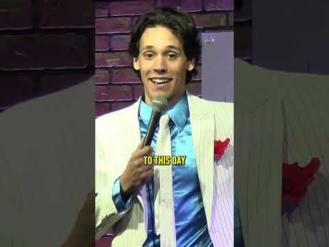 When My Parents Showed Up To Heckle Me | Troy Bond Stand Up