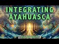 Integrating ayahuasca experiences and psychedelics in general  mijal schmidt  attmind 183