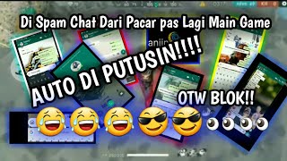 Download Lagu Lagi Main Game Malah Di Telpon Pacar.Apakah Yang Terjadi???! MP3