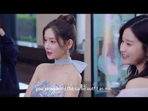 02 女明星一覺醒來竟然穿越到了前一天早上！#drama #fyp #viral #foryou #奇幻 #穿越