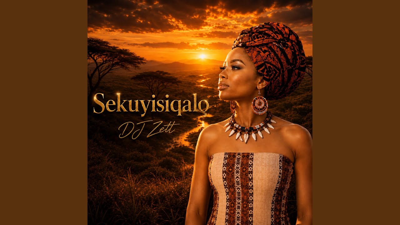 Watch Ngilalele on YouTube Watch Ngilalele on YouTube