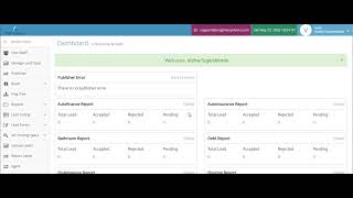 How to Manage Buyers & Track Fund Transactions | PingTree Lead Distribution System