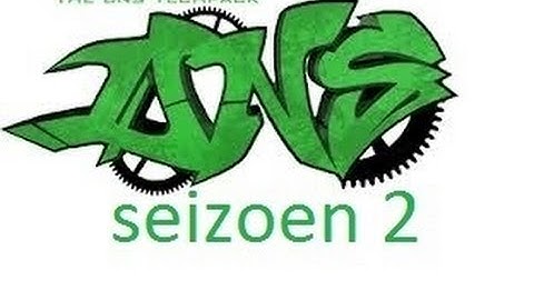 DNS Tech Pack seizoen 2 part 8