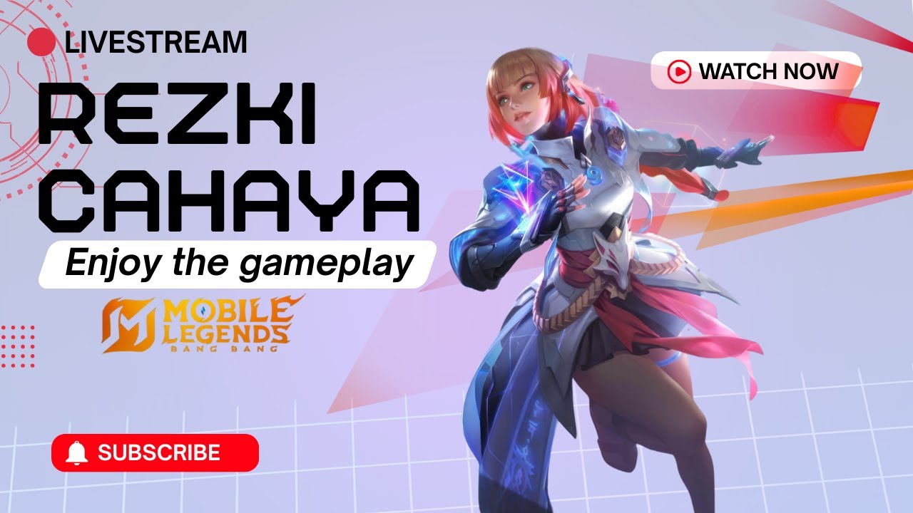 🔴Yang perlu dilakukan sebelum Tahun Baru? | Mobile Legends: Bang Bang