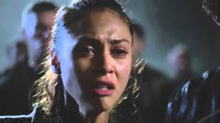Multifandom || Please Don't Go