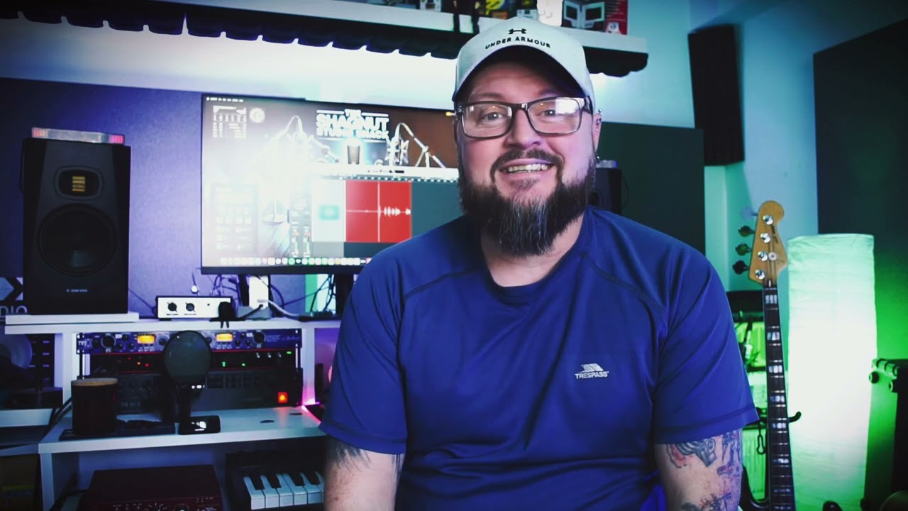 🔥 Shagpile - Invisible Wires – OUT NOW! Stream Everywhere 🎶