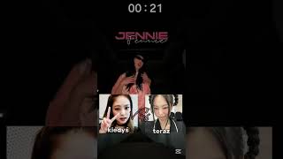 #blackpink/BLACK PINK IN YOUR ERA🤟🏻🖤🩷/#kpop#capcut#jisoo#jennie#lisa#rose