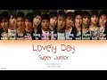 Miniature de la vidéo de la chanson Lovely Day