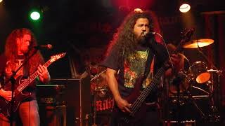 Chemicaust - Incarcerated